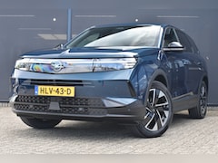 Opel Grandland - 1.2 Turbo Hybrid GS 136pk Automaat DEMO-DEAL | Technologiepakket | HeadUp-Display | Sfeerv