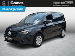 Mercedes-Benz Citan - 110 L1 Select | Navi | Cruise Control | Airco