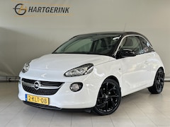 Opel ADAM - 1.4 ecoFLEX 100PK ADAM SLAM* Airco / Cruise / Starheaven / LMV