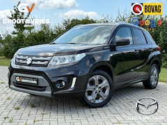 Suzuki Vitara - 1.6 Exclusive Camera|Navi|Trekhaak