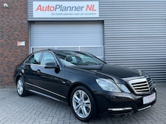 Mercedes-Benz E-klasse - 300 4-Matic Camera Navi Xenon