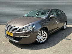 Peugeot 308 SW - 1.2 PureT.Blue Lease