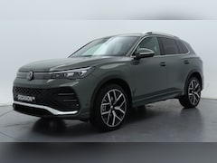 Volkswagen Tiguan - 1.5 eHybrid 204pk PHEV DSG R-Line Business