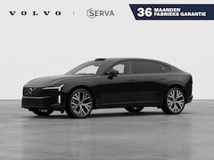 Volvo ES90 - Single Motor ER Ultra Launch Edition 92 kWh | 22" Velgen | Luchtvering | Geventileerde sto