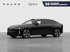 Volvo ES90 - Plus Launch Edition 92 kWh | 21" Velgen | Geventileerde stoelen | 360° camera