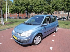 Renault Scénic - 1.6-16V Dynamique Luxe IJSKOUDE AIRCO MET NIEUWE APK 9-8-2026