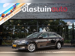 Skoda Superb Combi - 1.5 TSI ACT Sportline Business , Adap. cruise, Carplay, Canton audio,