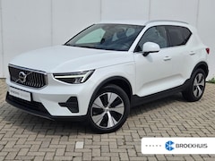 Volvo XC40 - Core Recharge Plug-In Hybrid 2WD Standkachel | Stoel/Stuur verw | MY23 | CrystalWhite