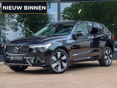 Volvo XC60 - T8 Plug-in hybrid AWD Plus Dark 455PK | 360 Cam | Harman Kardon | 20'' | Winterpakket