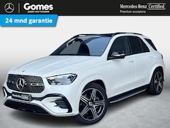 Mercedes-Benz GLE-Klasse - 400 e 4MATIC AMG Line
