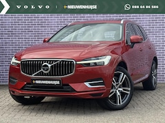Volvo XC60 - 2.0 T8 Plug-in hybrid AWD Inscription Exclusive | Trekhaak | Bowers & Wilkins | HUD | Blis