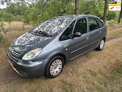 Citroën Xsara Picasso - 2.0i-16V Image AUTOMAAT apk t/m 12-08-2026