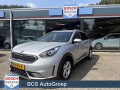 Kia Niro - 1.6 GDi H. BusinessL