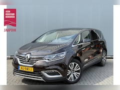 Renault Espace - BWJ 2016 1.6 131 PK dCi Dynamiqeu / TREKHAAK / FULL LED / NAVI / CLIMA / CRUISE / DAB+ / L