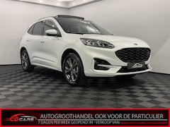 Ford Kuga - 2.5 PHEV ST-Line Plug-in Pano, Camera, Navi, Winterpakket, Head-up display, Keyless start,