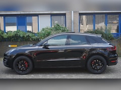 Porsche Macan - 3.6 Turbo