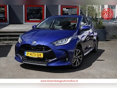 Toyota Yaris - 1.5 Hybrid Dynamic