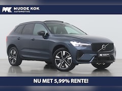 Volvo XC60 - T6 Plug-in hybrid Plus Dark | FACELIFT | MY2026 | ACC | Head-Up | Panoramadak | 360° Camer