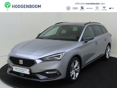 SEAT Leon Sportstourer - 1.4 TSI eHybrid PHEV FR Business Intense | Parkeerassistent | Achteruitrijcamera | Stoel