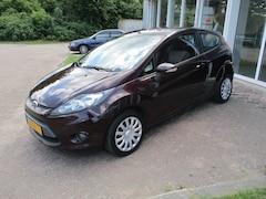 Ford Fiesta - 1.25 Trend Nette Auto