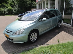 Peugeot 307 SW - 1.6 16V Pack Keurige Auto