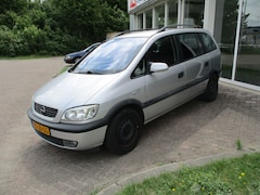Opel Zafira - 1.8-16V Elegance