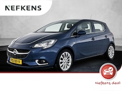 Opel Corsa - Innovation 90 pk Automaat | Navigatie via Apple Carplay/Android Auto | Parkeersensoren Ach