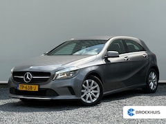 Mercedes-Benz A-klasse - 180 122PK | Airco (automatisch) | Navigatie | Parkeersensor achter