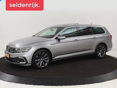 Volkswagen Passat Variant - 1.4 TSI PHEV GTE | Panoramadak | Stoelverwarming | Camera | Virtual Cockpit | Leder/Alcant
