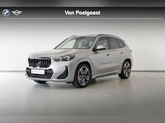 BMW X1 - xDrive25e Innovation Pack M Sportpakket Pro Aut. - Beschikbaar vanaf: September 2025 |