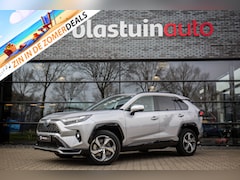Toyota RAV4 - 2.5 Plug-in Hybrid AWD Style , Adap. cruise, Stuurverwarming, Lane assist