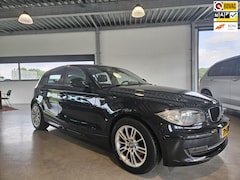 BMW 1-serie - 116i Business Line Style pdc