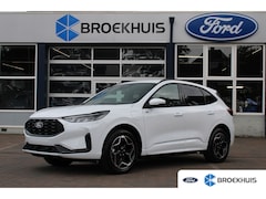 Ford Kuga - 2.5 PHEV ST-LINE | DIRECT LEVERBAAR | ELEKTR TREKHAAK | WINTERPACK | 19'' LMV | STANDVERWA