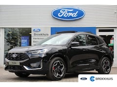 Ford Kuga - 2.5 PHEV ST-LINE X | SNEL RIJDEN | PANODAK | WINTERPACK | DRIVER ASS PACK | 19" VELGEN | 2