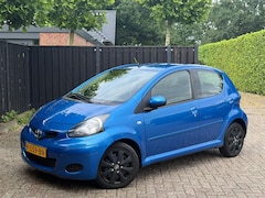 Toyota Aygo - 1.0-12V Access