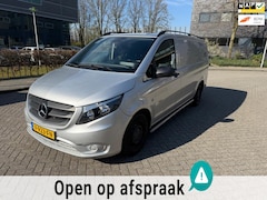 Mercedes-Benz Vito - 111 CDI Lang Euro6 Business Professional Plus 126000km NAP