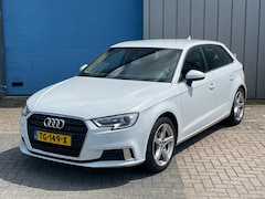 Audi A3 Sportback - 1.0 TFSI Design Pro Line Plus NAVI 1 EIG