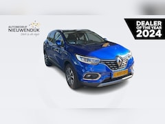 Renault Kadjar - 1.3 TCe Intens TREKHAAK / AUTOMAAT / ELEC RAMEN EN VERSTELBARE SPIEGELS /CLIMOTRONIC / NAV