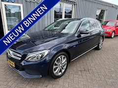 Mercedes-Benz C-klasse Estate - 350 e Lease Edition