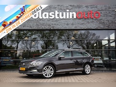 Volkswagen Passat Variant - 1.5 TSI Elegance , Adap. cruise, HUD, Carplay,