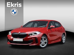 BMW 1-serie - 5-deurs 118i | Executive | M Sportpakket | Climate Control | Apple Carplay | Parkeersensor