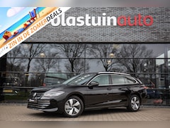 Volkswagen Passat Variant - 1.5 TSI Business , Adap. cruise, Trekhaak, Stuur/stoelverwarming,