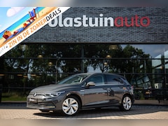 Volkswagen Golf - 1.5 eTSI Style , Adap. cruise, Stuur/stoelverwarming, Carplay,