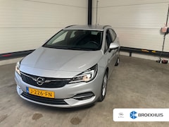 Opel Astra Sports Tourer - 1.2 Edition | Apple Carplay/Android Auto|telefoonintegratie premium | Cruise control | Ele