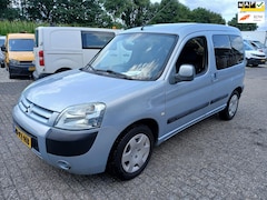 Citroën Berlingo - 1.6i Multispace Petit Paradis airco cruise trekhaak