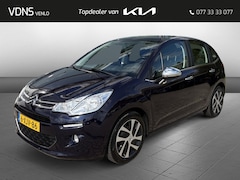Citroën C3 - 1.2 VTi Collection '' UNIEKE KILOMETERS ''
