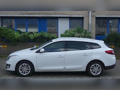 Renault Mégane Estate - 1.2 TCe Expression