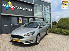 Ford Focus Wagon - 1.0 Titanium