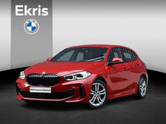 BMW 1-serie - 5-deurs 118i | Executive | M Sportpakket | Climate Control | Apple Carplay | Parkeersensor