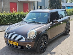 MINI Clubman - 1.6 One Business Line